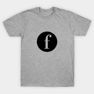 Faro Church Logo T-Shirt